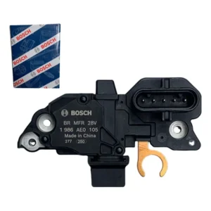 Regulador Voltagem 28v 1620 Atego G420 K124 P310 Bosch