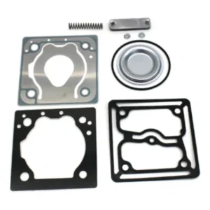 Reparo Compressor Ar Cummins Wabco 9111559212