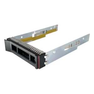 Gaveta Hd Ssd Servidor Ibm Lenovo, Sm17a06251, 3.5, System X
