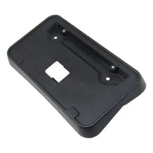 Suporte Placa Licenca Dianteira Fusion 2006 A 2006