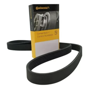 Correia Alternador Jac Motors J3 J5 1.4 16v 2011/... 5pk1270