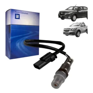 Sonda Lambda Pré Onix 1.0/1.4 8v 2017 A 2021 24583550
