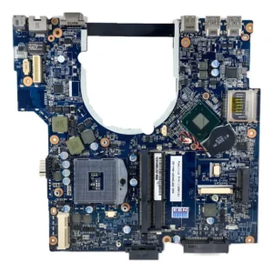Placa Mãe Nova Ultrabook Positivo S2490 S4000 6 71 W5400 D02 Azul-marinho