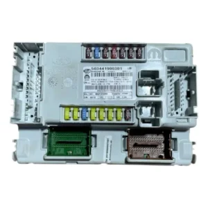 Modulo Bcm Fiat Toro 2.0 Freedom 2017 2022 Original