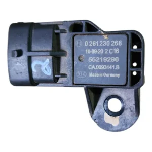 Sensor Map Fiat Uno Palio Siena Fiorino 1.0 Flex 0261230268