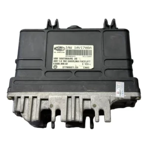 Módulo Injeção Gol 1.0 16v Gas Iaw 1avi70ba Og 99