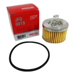 Filtro Óleo Xtz 150 Crosser 2019 2020 2021 2022 2023 Wega
