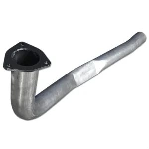 Tubo Dianteiro Escapamento Caminhão 1218 1418 1620 1622 1723