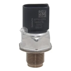 Sensor Da Flauta Rail Ford 2.2/3.2 Ranger 55pp40-01 5ws40755