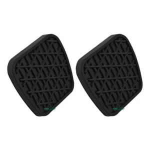 Kit Capa Pedal Freio Embreagem Sprinter 311 415 515 Moderna