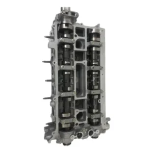 Cabeçote Ford Focus Titanium 2.0 16v 2015 2016 2017