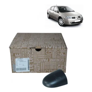 Capa Da Maçaneta Externa Da Porta Dianteira Esquerda Megane