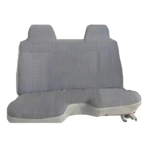 Capa Para Banco Em Tecido Automotivo S10 Cabine Simples