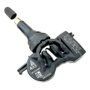 Sensor Pressão Pneu Compass Renegade Toro Bico Tpms