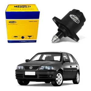 Motor Passo Marelli Gol G3 1.6 2003