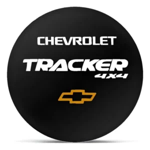 Capa Estepe Tracker 2002 2008 2009 10 A 2018 Personalizada