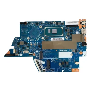 Placa Mãe Lenovo Ideapad Flex 5-14 I7-1065g7 Lc55-15c Azul