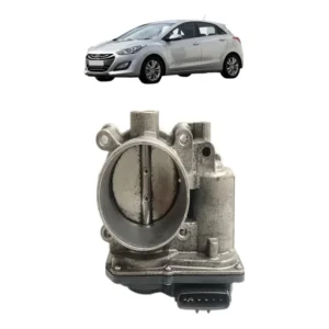 Tbi Corpo Borboleta Hyundai I30 1.8 16v 2013 2014 2015 2016