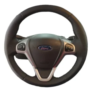 Capa De Volante Para Costurar Ford Ka 2019