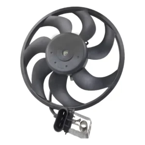 Motor Ventoinha Do Radiador Astra Vectra Zafira 1999 A 2009