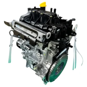 Motor Completo Original Renault Kwid 1.0