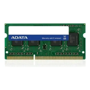 Memória RAM 2GB 1 Adata ADDS160022G11-S