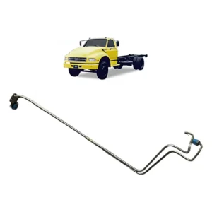 Tubo Injetor De Combustivel Do Ford F12000/f14000 1992/1996
