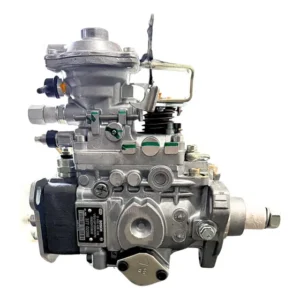 Bomba Injetora Motor Mwm X10 6.10tca Novo, Bosch 0460426436