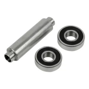 Jogo Reparo Alavanca Cambio Para Scania Serie 4 1356813