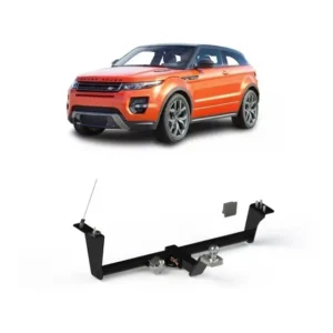 Engate Reboque Evoque Si4 Land Rover 2012 13 14 15 16 17 18
