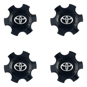4 Pçs Calota Miolo Roda Hilux Srx S11 Krmai 17 18 20 22