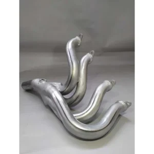 Coletor 4x1 Para Chevett Motor Ap.project