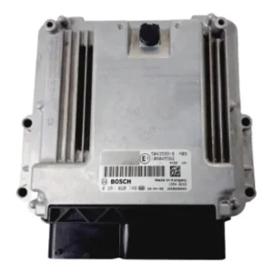 Módulo Injeção Central Eletrônica Original Iveco 504359918