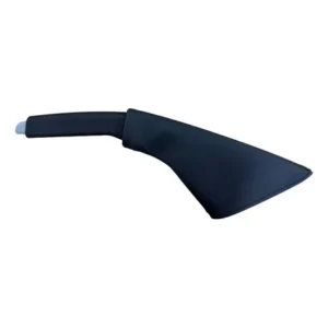 Capa Alavanca Coifa Freio De Mão Trailblazer S-10 2012-2023 Preto