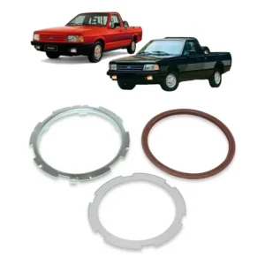 Trava Bomba Tanque Combustivel Pampa 96/97 Injeção Motor Ap