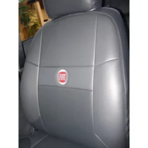 Capas De Bancos Automotivos Couro P/ Palio Fire Economy 2014