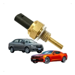 Sensor Temperatura Agua Gm Camaro Corsa Prisma Onix 25186240
