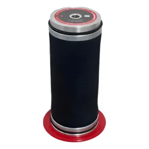 Bolsa P/ Suspensão Ar Reta Aste12,5 Traseira Gol G1 G2 G3 G4