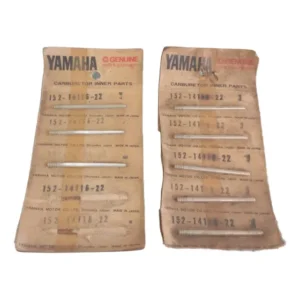 Agulha Do Carburador Rx80 Original Yamaha