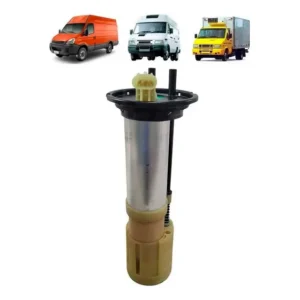 Boia Combustivel 70 Lt Iveco Daily 3510 504055611