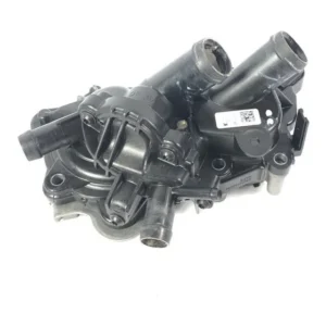 Bomba De Agua C/ Válvula Termostática Vw Up Cross 2017 1.0