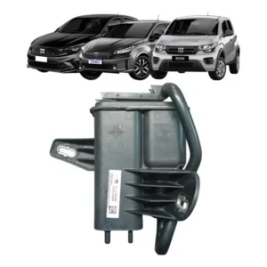Filtro Canister Fiat Argo Cronos Mobi 18/24 Htafh10002a