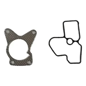 Kit Junta Bomba Água Nissan Tiida Livina Sentra 1.8 2.0 16v