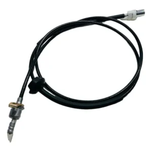 Cabo Velocímetro F1000 Motor Mwm Diesel Ano 1993 Á 1996
