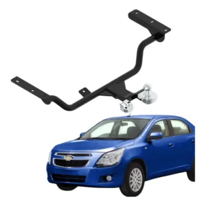 Engate Reboque Cobalt 2012 2013 2014 2015 2016 700kg Fixo