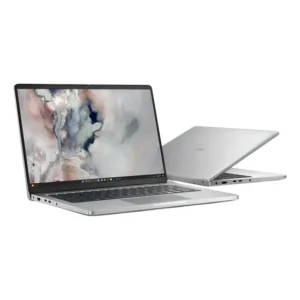 Notebook Dell Pro 14 Pc14250 Ultra 5 / 32 / 512 Wd 11 Pro Prateado