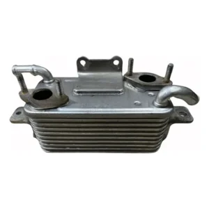 Radiador Resfriador Válvula Egr L200 Triton 3.2 Diesel