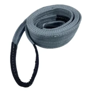 Cinta Elevação Cinza 120mm 4 Ton 3m Fitacabo