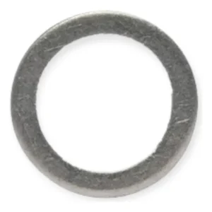 Jogo Arruela Vedação Com 10 Pçs S10 Blazer Silverado