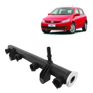 Flauta Combustivel 032133319p Fox Gol Voyage 1.6 8v Flex